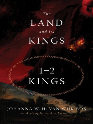 cover image of The Land and Its Kings